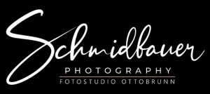 Schmidbauer Photography Logo